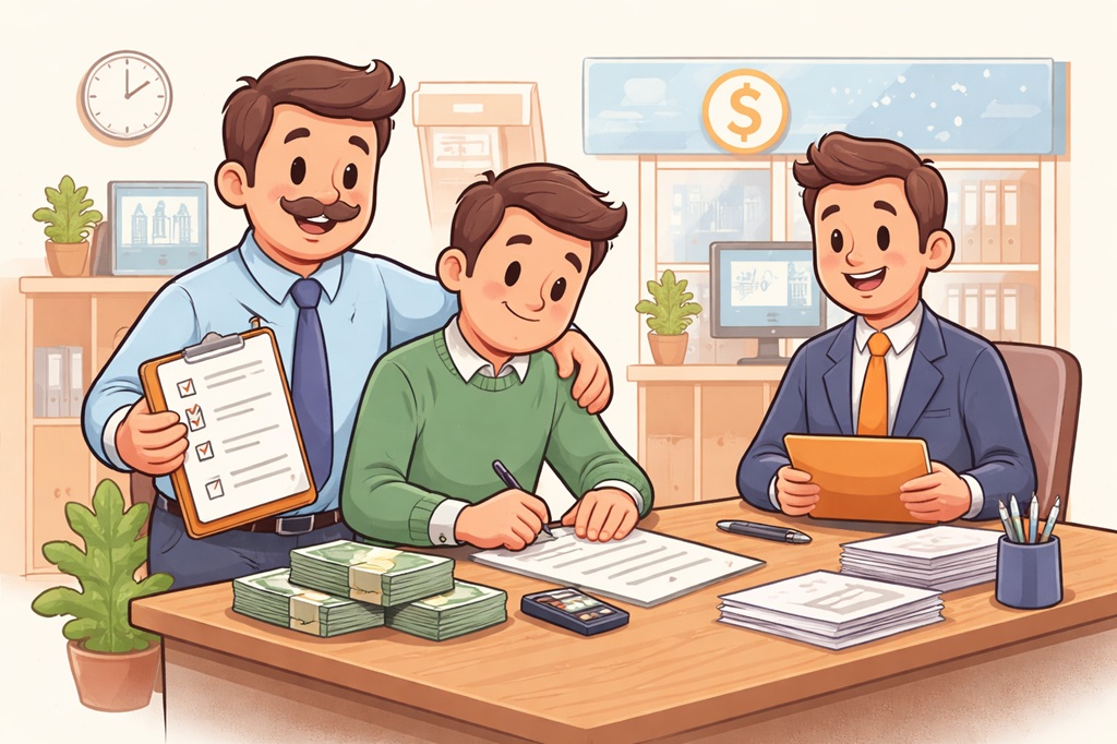 شرایط ضامن بانکی